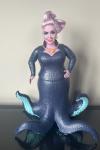 Mattel - The Little Mermaid - Ariel, King Triton & Ursula 3-Pack - кукла (Amazon)